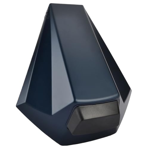 Capot de selle moto pour RC 390 2022-2024 bleu mat