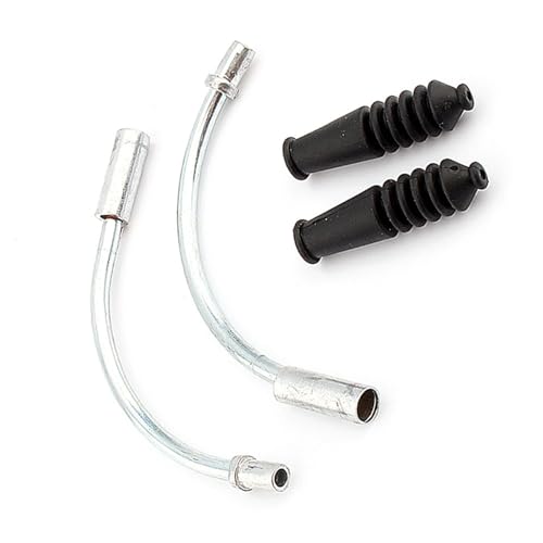 brake guide cables