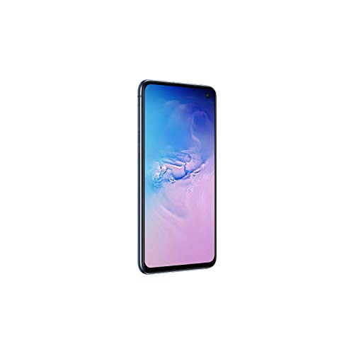 Galaxy S10e 128Go Bleu Reconditionné : la solution pour un mobile fluide