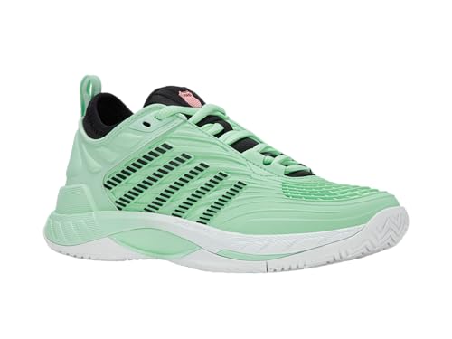 Image of K-Swiss Women's Hypercourt Supreme 2 Tennis Shoe