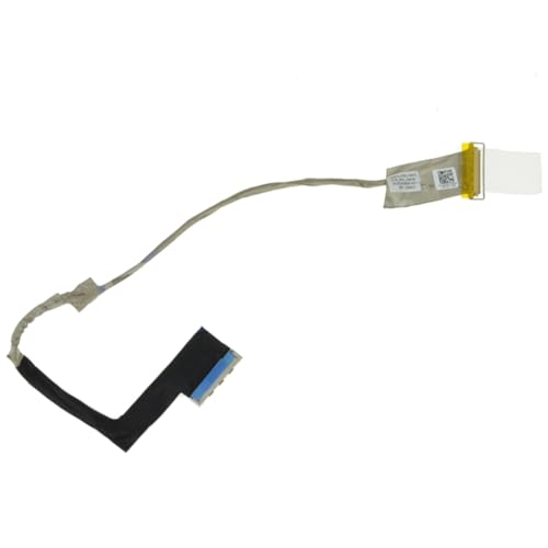 ���b�v�g�b�v LCD LVDS �P�[�u�� �ɓK������ DELL Latitude E5530 05DGCT 5DGCT QXW10 DC02C006D00 �E�F�u�J�����Ȃ�
