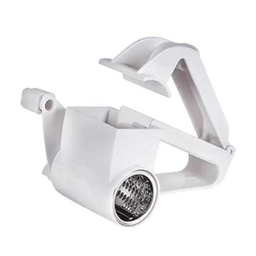 Rallador Giratorio Profesional Nukinp Ajustable miniatura 1