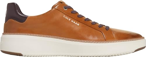 Image of Cole Haan Men's Grandpro Topspin Sneaker