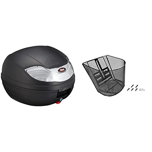 リアボックス 原付 リアケースの人気商品 通販 価格比較 価格 Com