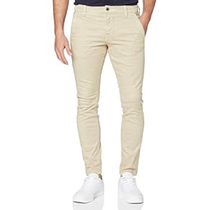 G-Star Raw heren broek Skinny Chino