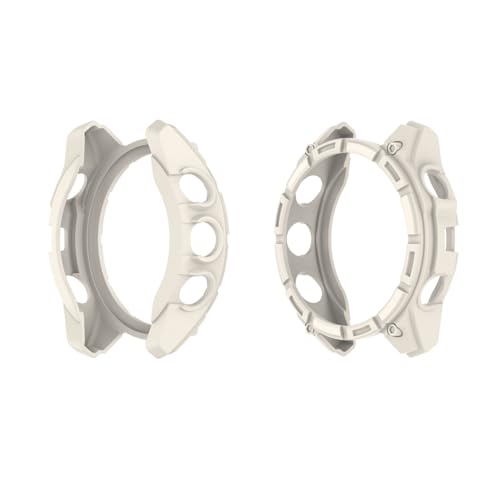 �yFaygtni�z2�� �K�[�~���Ή��p Enduro 3 51mm�Ή��p �P�[�X �V���R���� �\�t�g �ϏՌ� �y�� ���^ �����ȒP 8�F�I�v�V���� �t�B�����Ȃ� Enduro3�Ή��p �J�o�[ �����C�G���[