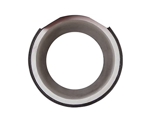 RIDGID Alça De Cano 7 62 Cm A 20 32 Cm Vermelha 42478