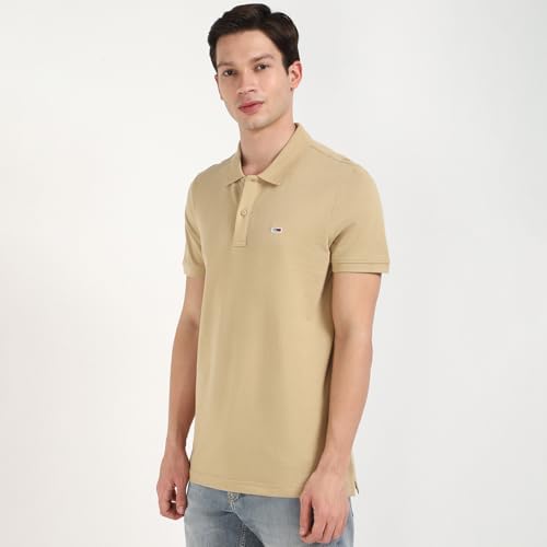 Image of Tommy Hilfiger Men Polo Shirt