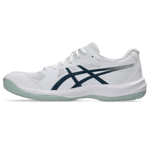 Image of ASICS Men's Upcourt 6 Volleyball Shoes