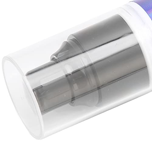 Skin Whitening Serum, Moisturizing Portable Improve Dark Spots Facial Serum Tender Skin For Travel For Men #TOP6