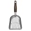 E) Metal Litter Scoop