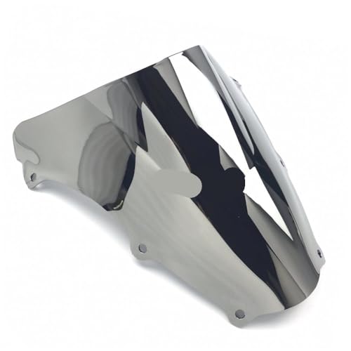 Pare-brise de moto SV650 SV1000 pour réduire la fatigue des cervicales