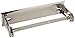 Impact 604 20 Gauge Steel Roll Towel Dispenser, 12-1/4" Width x 2-3/4" Height, Chrome (Case of 10)