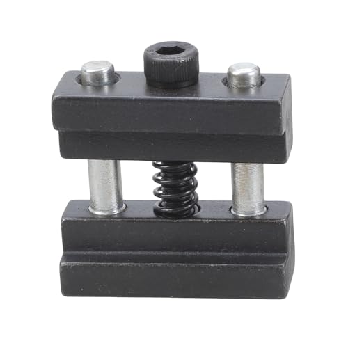 Zynphancer 実用的なポジショニングクランプ 鋭い固定性能 ? アルミニウム製 軽量設計で塗装や模型製作に最適