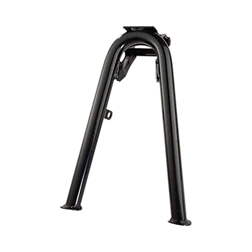 Bequille cyclo centrale WACOX h265mm acier renforce Peugeot 103 mvl