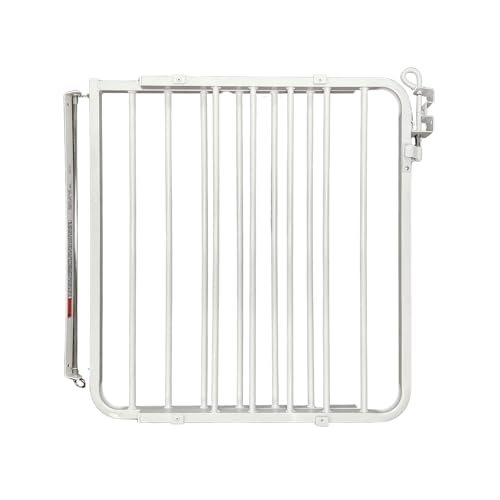 Cardinal Gates MG15 Auto-Lock Aluminum Gate