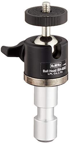 LPL 自由雲台 ボールヘッド BH-60D L14946 w17b8b5 Amazon | LPL 自由雲台 ボールヘッド BH-60D L14946 | 雲台