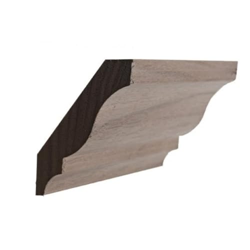 Roscoe Mouldings Colonial Crown