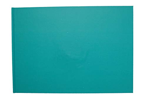 Taccuino per album di ritagli, formato A4, con