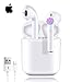 Produktbild Bluetooth-Kopfhörer 5.0, kabellose Touch-Kopfhörer HiFi-Kopfhörer In-Ear-Kopfhörer Rauschunterdrückungskopfhörer,Tragbare Sport-Bluetooth-Funkkopfhörer,Für Airpods Android/IOS/Samsung
