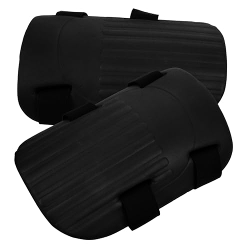 BUTIFULSIC 1 Pair Eva Kneeling Pads for Men Gardening Pads Protective Cushion for Work