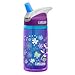CamelBak, Waterbottle Insulated Eddy Kids Flowers, 13.5 Fl Oz