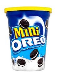 Preisvergleich Produktbild Oréo Mini-Box, 115 g, 2 Stück