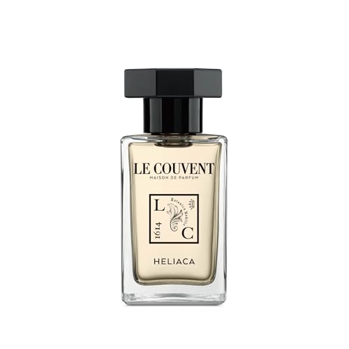 Le Couvent - Eaux De Parfumes Heliaca EDP 50 ML