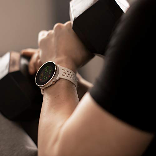 Polar Vantage M2 – Moderne Multisport GPS-Smartwatch – Pulsmessung am Handgelenk, täglich individuelle Trainingsvorschläge, Schlaf- & Erholungs-Tracking, Musiksteuerung - Image 6