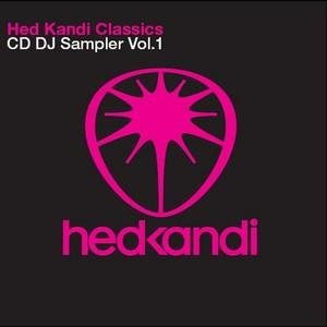 Hed Kandi Classic DJ Sampler 1