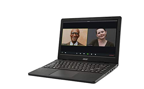 Image of Acer One 14 14-inch Laptop AMD A6 Processor (4GB RAM /1TB HDD /AMD Radeon Integrated Graphics /Windows 10 Home 64 Bit) Z3-471