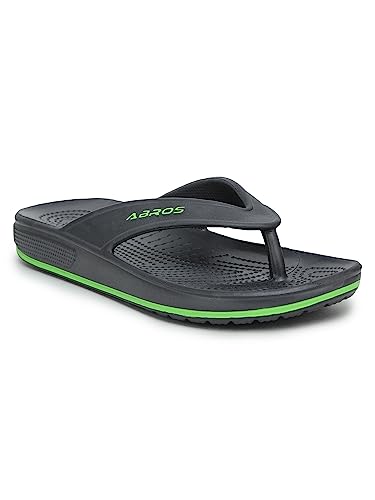 Image of ABROS Men's AZVG0402 Slipper