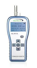 Formaldehyde Detector Formaldehyde Concentration Measurement Instrument Formaldehyde Tester Meter with 0 to 10ppm Resolution 0.01ppm for Formaldehyde Measurement and Analysis
