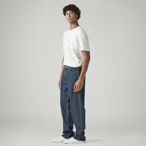Image of Levi's Men's 578 Loose Fit Mid Rise Jeans