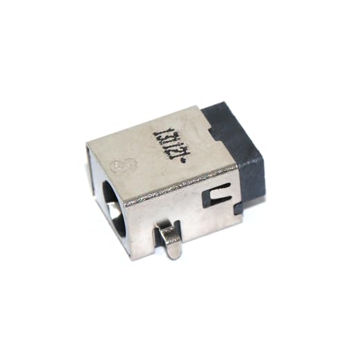 Conector de alimentación CC para MSI GS65 MS-16Q2 y Modern 14 4