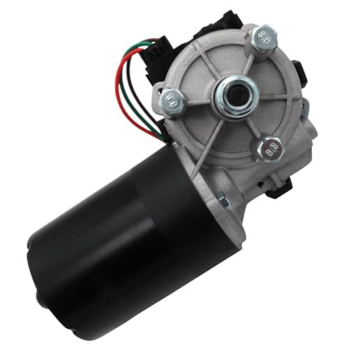Moteur d'essuie-glace avant pour Peugeot Boxer et versions arrière de rechange 99488730