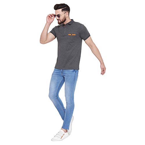 Image of Austin Wood Men's Regular Fit T-Shirt