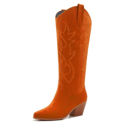Amazon.com: ZXHYZLZ: FRINGE BOOTS