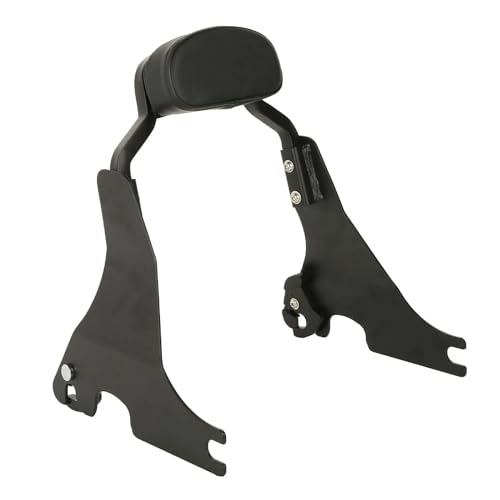 Dossier de passager moto de qualité supérieure pour Sportster XL 2004-2021