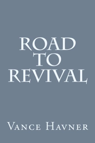 Road to Revival