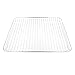 Produktbild DL-pro Backgitter Gitterrost 46,6x38,5cm für AEG Electrolux Juno 14006400601/2 140064006012 14006400601 Backofengitter Grillrost für Backofen Ofen Herd