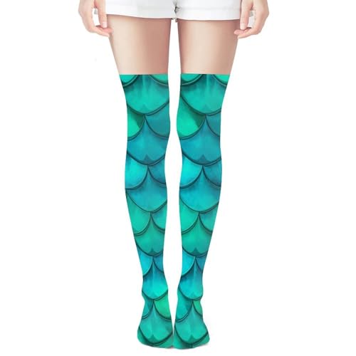 Athletic Compression Socks Moisture Wicking For Travel Trekking Unisex