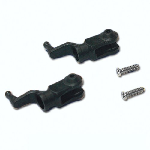 2X Walkera HM-MINI CP-Z-04 Blade Grips for Mini CP Helicopter