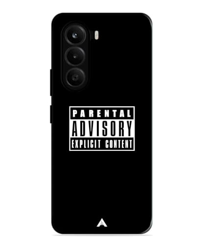 Image of Premium Explicit Case for Oneplus Nord 6 CE Lite Soft-Touch Metal TPU Back Cover, Shockproof, Designer, Aesthetic Mobile Phone Case (Glossy Finish)