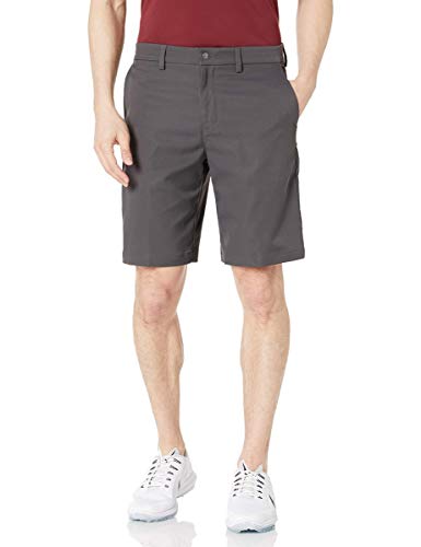 Pro Spin 3.0 Performance 10" Golf Shorts with Active Waistband (Size 30 - 44 Big & Tall), Asphalt, 48 Tall -  Callaway Golf by Perry Ellis