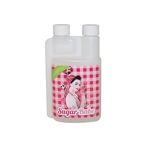 Sugar Babe - 100 mL - Vaalserberg Garden