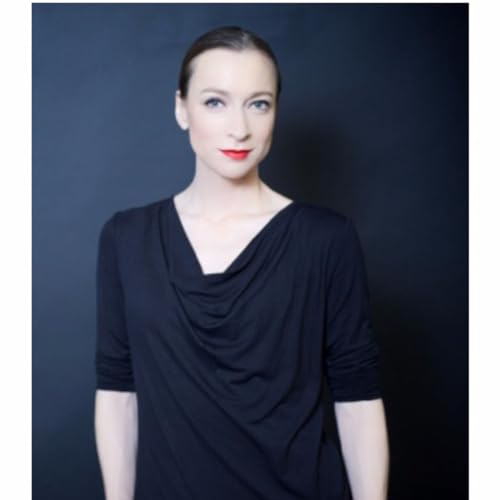 Page de couverture de Episode 3: SARAH-LOUISE YOUNG