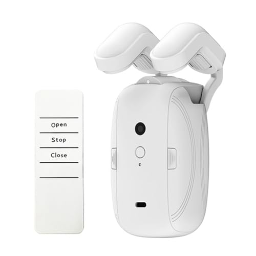 Switchbot Curtain Marca Cpolebev