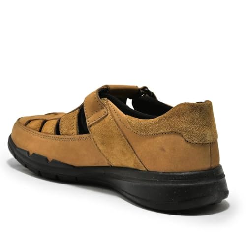 Image of Woodland Mens Ogdc 4375122 Sandal