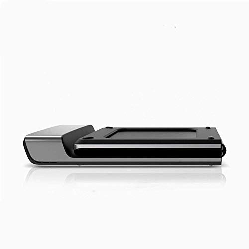 Image of High-End Treadmill Walking Folding Walking Machine, Home Treadmill, Silent Small Smart Walking Machine for Home Exercise Physical Fitness